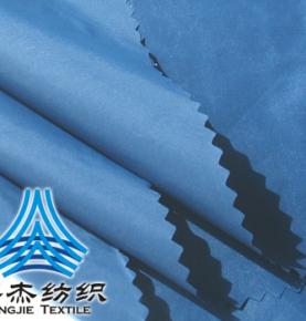Full-dull Nylon plain taffeta Fabric
